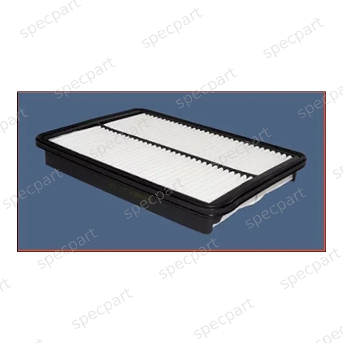 Filtre à air HYUNDAI KIA  JAPANPARTS FA-H28S MISFAT P555