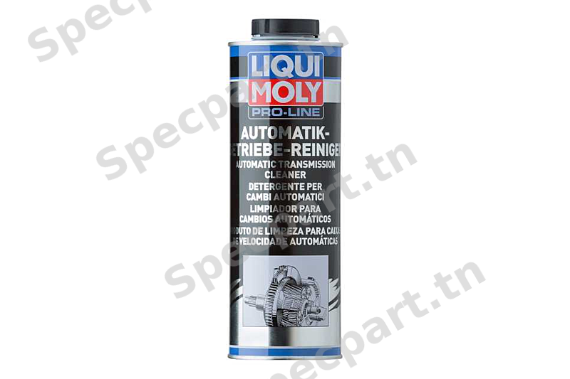Nettoyant boîte de vitesses (150ml)